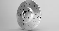 Disk brake 