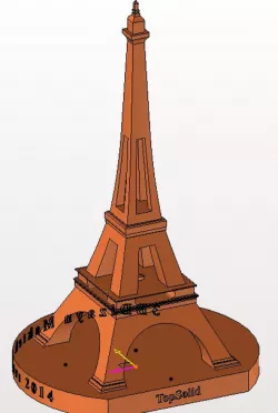 Eifel Tower