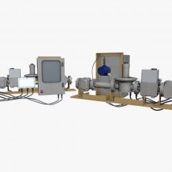 free electricity generator model