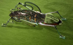Elusive Hedge Trimmer 3D model
