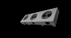 Engine Cylinder Head