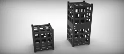 Equilibrium - CubeSat