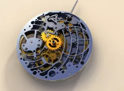 ETA 6497 movement