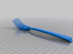 Ffffork