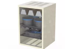 Filter unit
