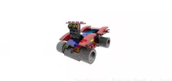 Final Project lego quad