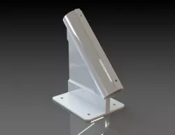 Flagpole Bracket