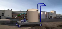 FUEL FILLING