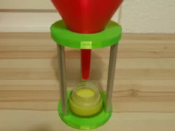 Funnel-Stand