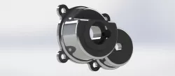 GEAR BOX COVER