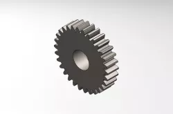 Gear (Engrane)