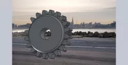 GEAR MODEL