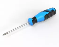 Gedore PZ1 Pozidriv Screwdriver 3D model