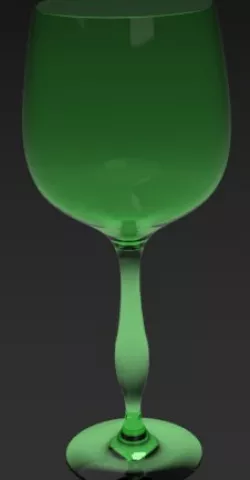 goblet