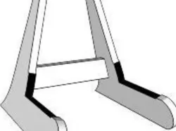 Guitar Stand