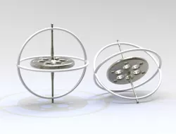 Gyroscope