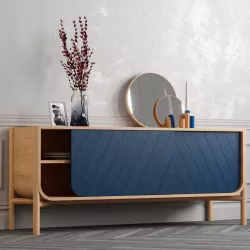Harto Sideboard Marius 155 3D model