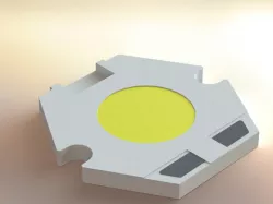 HIGH BRIGHTNESS LED