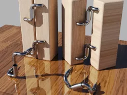 Hinge entry 5-Hinge Screw 2