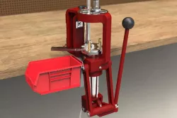 HORNADY LNL PRESS