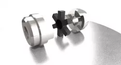 HRC Coupling