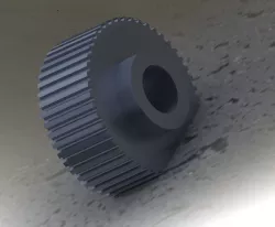 HTD 5M Pulleys