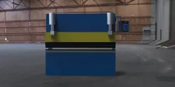 HYDRAULIC-PRESS-BRAKE