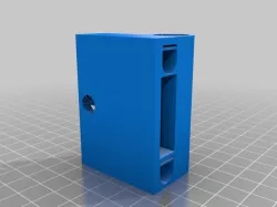 i3 EiNSTeiN variant X-ends JBFromOZ remix