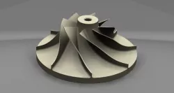 Impeller