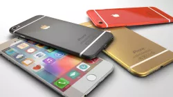 iPhone 6 Plus  