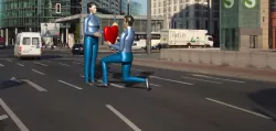 just for fun
