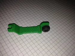Kickscooter toy