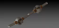 Kinetic Coupling