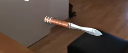 Kinfe solid works