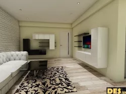 KITCHEN 3D model