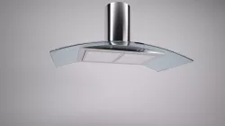 Kitchen Extractor Hood  3D model