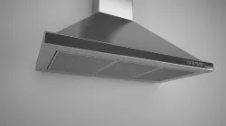 Kitchen Extractor Hood 3D model