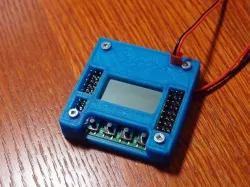 KK2 Flight Controller Case