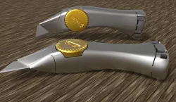 Knife