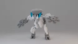 Kohrak-Kal 3D model
