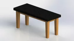 Lab Table