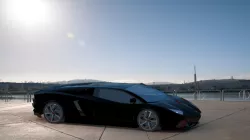 Lamborghini