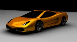 LAMBORGHINI GALLARDO