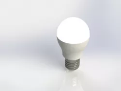 Lamp LED E27