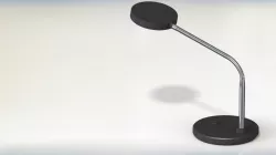 LED desk lamp