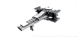 LEGO 4493 Sith Infiltrator