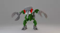 Lehvak-Kal 3D model