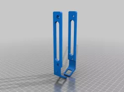 Lenovo C20 Hard Drive Rails