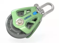 Lewmar Synchro  block 90 mm