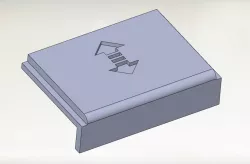 luminaire housing parts (1)